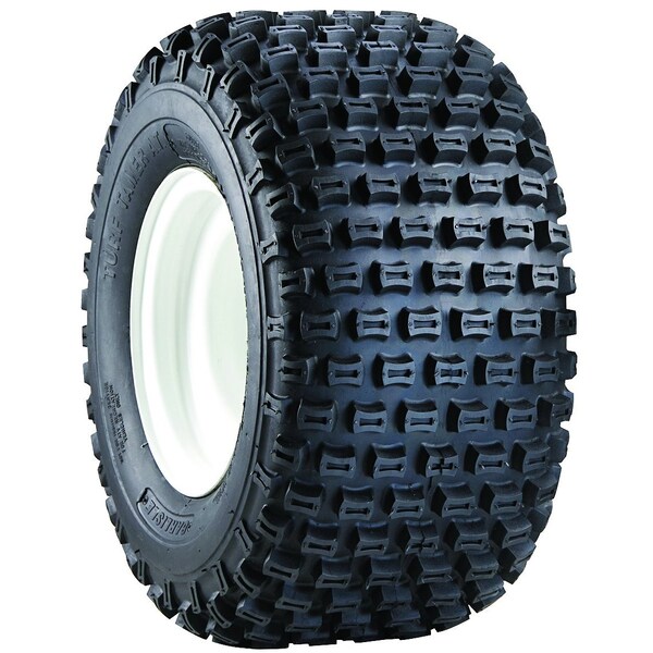 TIRE-TURF TAMER, AT25X12X9, 3 PLY 9.7" x24" x24"